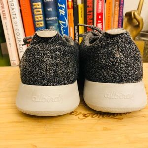 allbirds Women’s Wool Runners - Size 8